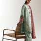 PRINTED SUIT (E0864/202/613)