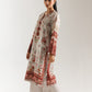 PRINTED SUIT (E0865/202/002)