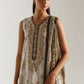 PRINTED SUIT (E0865/202/003)