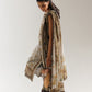 PRINTED SUIT (E0865/202/003)