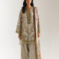PRINTED SUIT (E0866/202/004)