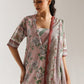 PRINTED SUIT (E0869/202/413)