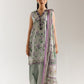 PRINTED SUIT (E0869/202/721)