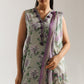 PRINTED SUIT (E0869/202/721)