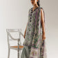 PRINTED SUIT (E0869/202/721)