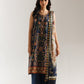PRINTED SUIT (E0870/202/624)