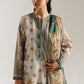 PRINTED SUIT (E0871/202/003)