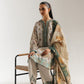 PRINTED SUIT (E0871/202/003)