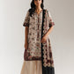 PRINTED SUIT (E0873/202/002)