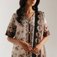 PRINTED SUIT (E0873/202/002)