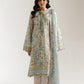 PRINTED SUIT (E0875/202/006)