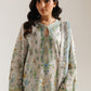 PRINTED SUIT (E0875/202/006)