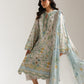 PRINTED SUIT (E0875/202/006)