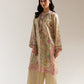 EMBROIDERED SUIT (E0875/202/112)