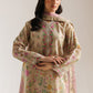 EMBROIDERED SUIT (E0875/202/112)