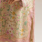 EMBROIDERED SUIT (E0875/202/112)