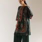 PRINTED SUIT (E0876/202/705)