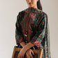 PRINTED SUIT (E0876/202/705)