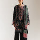 EMBROIDERED SUIT (E0876/202/902)