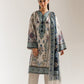 EMBROIDERED SUIT (E0877/202/006)