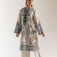 EMBROIDERED SUIT (E0877/202/006)