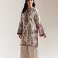 PRINTED SUIT (E0877/202/330)
