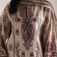PRINTED SUIT (E0877/202/330)