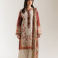 EMBROIDERED SUIT (E0878/202/006)