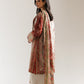 EMBROIDERED SUIT (E0878/202/006)