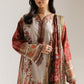 EMBROIDERED SUIT (E0878/202/006)
