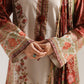 EMBROIDERED SUIT (E0878/202/006)