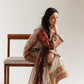 EMBROIDERED SUIT (E0878/202/006)