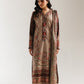 EMBROIDERED SUIT (E0878/202/813)