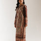 EMBROIDERED SUIT (E0878/202/813)