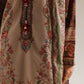 EMBROIDERED SUIT (E0878/202/813)