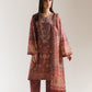 PRINTED SUIT (E0880/202/805)