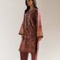 PRINTED SUIT (E0880/202/805)