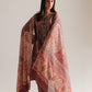 PRINTED SUIT (E0880/202/805)