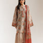 EMBROIDERED SUIT (E0881/202/814)