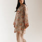 EMBROIDERED SUIT (E0881/202/814)