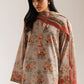 EMBROIDERED SUIT (E0881/202/814)