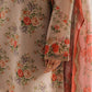 EMBROIDERED SUIT (E0881/202/814)