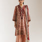 PRINTED SUIT (E0882/202/813)