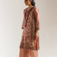 PRINTED SUIT (E0882/202/813)
