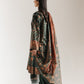 PRINTED SUIT (E0884/202/117)