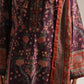 PRINTED SUIT (E0884/202/517)