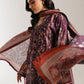 PRINTED SUIT (E0884/202/517)