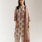 EMBROIDERED SUIT (E0887/202/003)