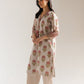 EMBROIDERED SUIT (E0887/202/003)