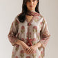 EMBROIDERED SUIT (E0887/202/003)